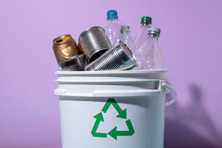 IT Recycling für Unternehmen – Umweltfreundliche Lösungen für alte Geräte