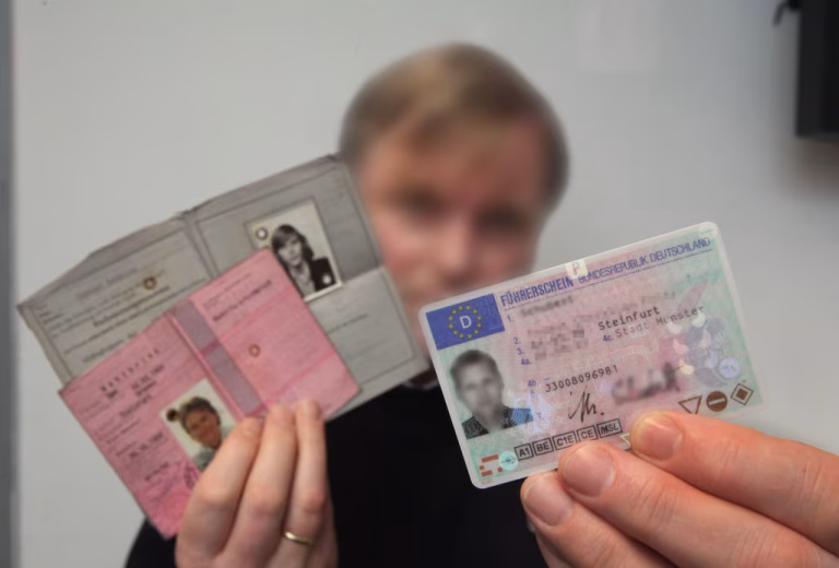 Führerschein ohne Prüfung – was ist wirklich möglich und erlaubt?