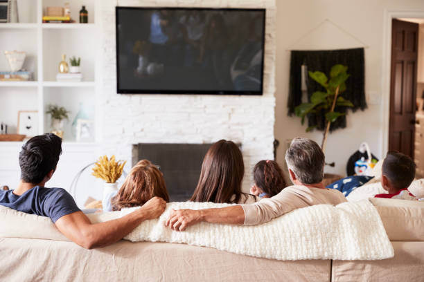 Streamisly TV: Modernes Fernsehen mit vielfältigen Streaming-Möglichkeiten