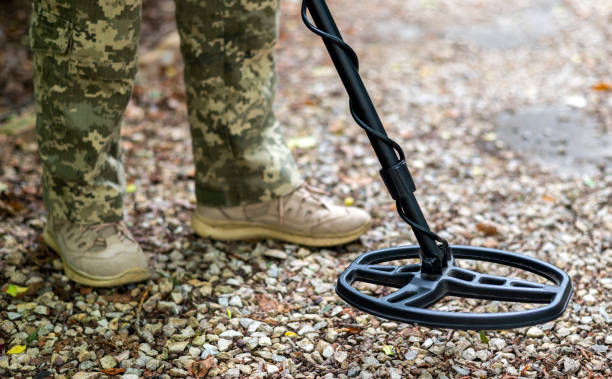 Metal Detector Price Guide: Was kosten hochwertige Metalldetektoren im Jahr 2026?