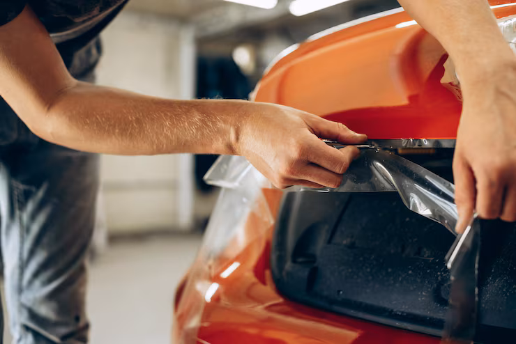 Car Wrapping Kosten im Überblick: Preise, Materialien und Spartipps für Autofahrer