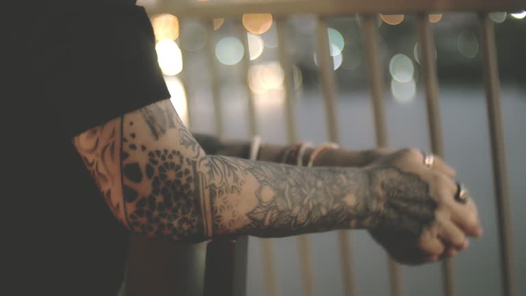 Tattoo Wien – Individuelle Tattoos für jeden Stil und Geschmack