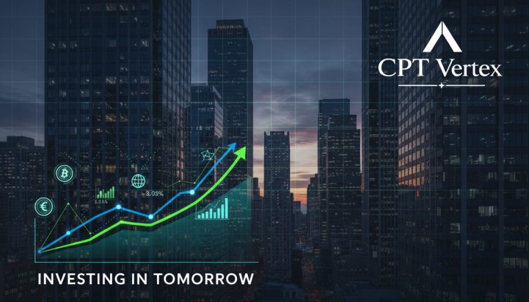 CPTVertex: Wo Europas Krypto-Elite ihre Erfolgsgeschichten schreibt
