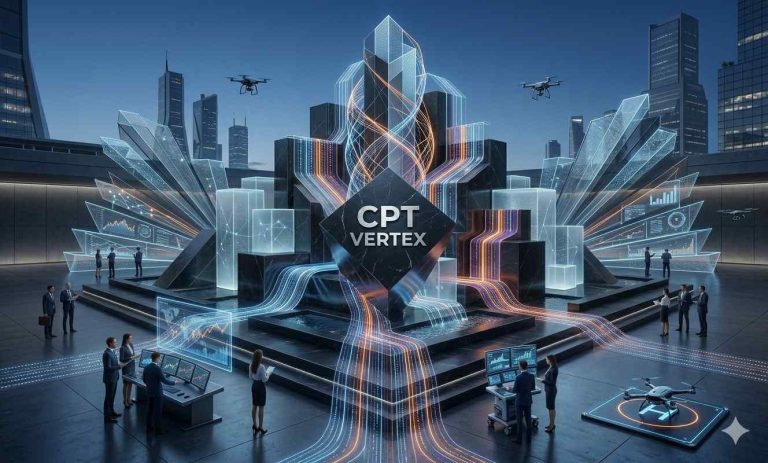 Cpt Vertex erklärt dem Krypto-Chaos den Krieg: Intelligente Einblicke für DACH-Trader