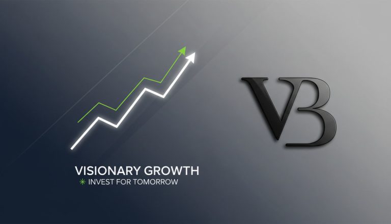 Veyberg: Die führende Krypto-Plattform für Investoren in der EU