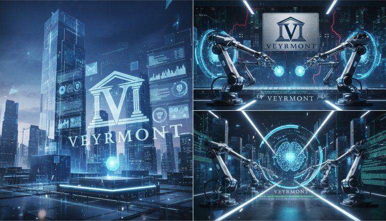 Veyrmont dominiert das institutionelle digitale Asset-Management