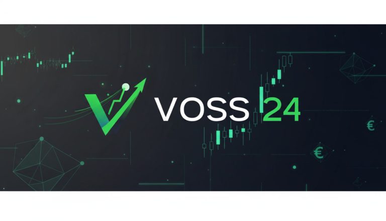 Voss24 stürmt den DACH-Markt und vernichtet versteckte Gebühren