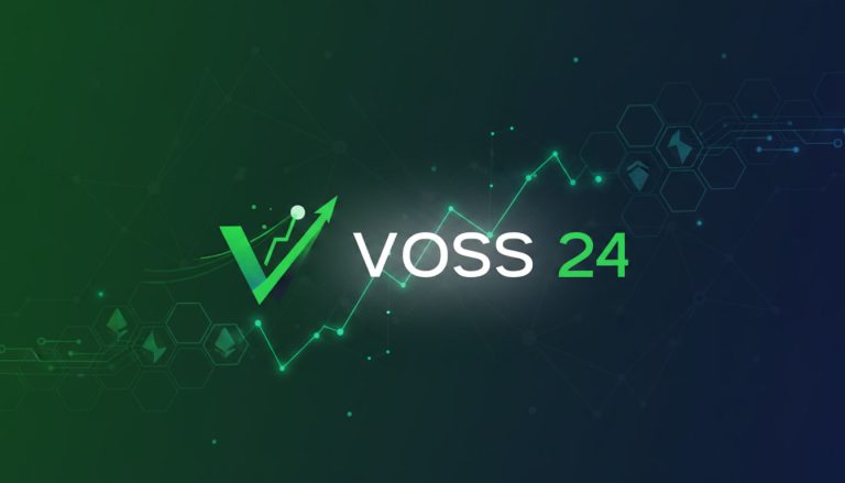 Voss24: Die Trading-Plattform, die niemals schläft – warum sollten Sie?