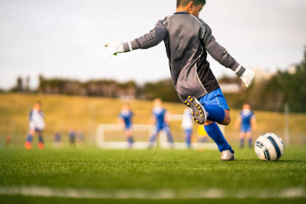 Spenden für den Fußballverein – Wie Unterstützung den Verein und die Gemeinschaft stärkt