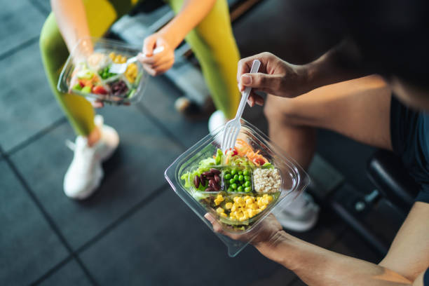 Sportliche Ziele erreichen: Die richtige Kombination aus Training, Ernährung und Supplements