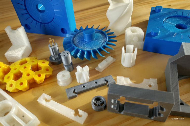 Verschleißteile und Verbrauchsmaterial für 3D-Drucker: Wartungskosten und laufende Ausgaben realistisch einschätzen