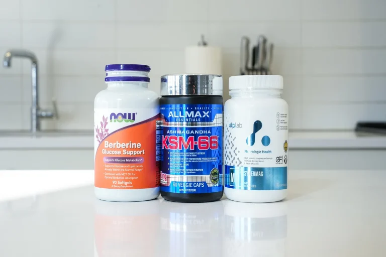 Sporternährung: Protein, Kreatin und weitere Produkte für einen aktiven Lebensstil im Überblick