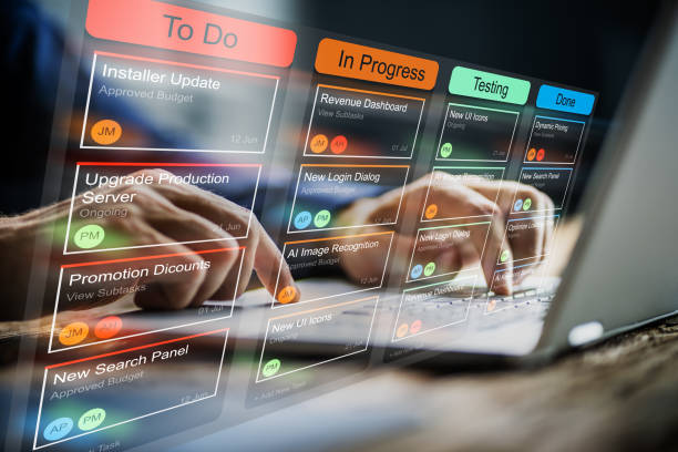 Matrix Req als moderne Lösung für das digitale Anforderungsmanagement