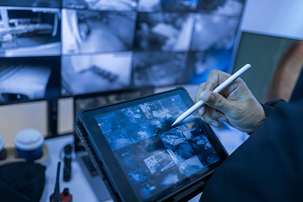 ONVIF- und RTSP-Kamera-Software: IP-Kameras flexibel integrieren