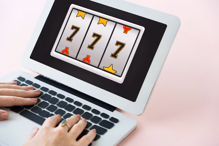 Erfolgsrezept für Spieler: Daftar und erlebe unschlagbare Gewinnserien