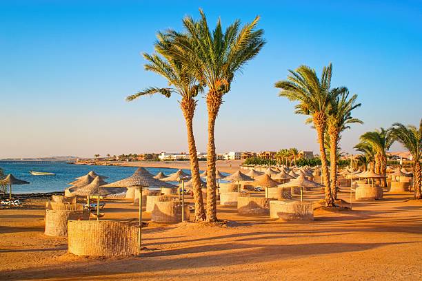 Erfahrungen mit Hurghada Ausflügen: Beliebte Touren, Inseln und Aktivitäten am Roten Meer