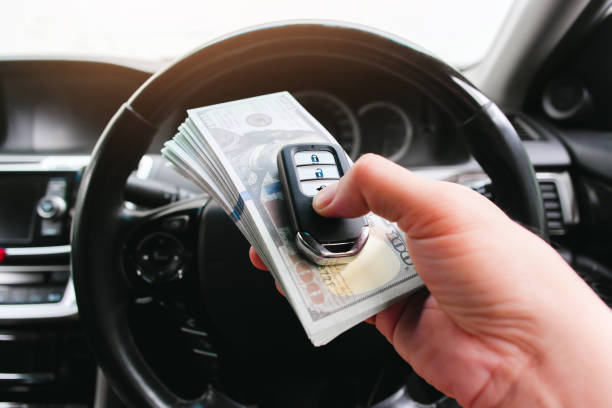 Auto Ankauf in Hessen: Sicher und schnell zum passenden Verkaufspreis