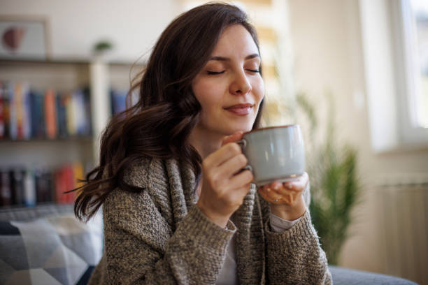 Tee für Frauen: Bewusste Auszeiten mit ausgewählten Teemischungen gestalten