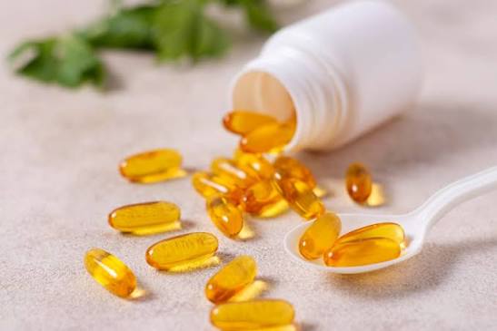 BIOLAB Supplements für Gesundheit Fitness und optimale Leistungsfähigkeit
