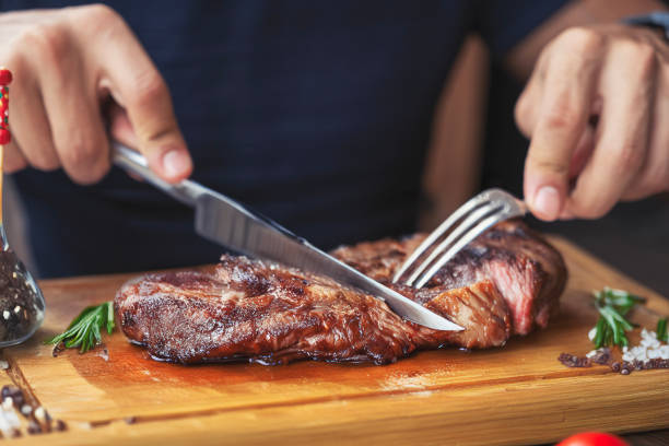 Carnivore Ernährung mit hochwertigem Weidefleisch vom Hof Herweg