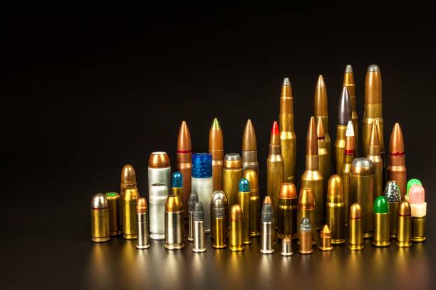 The Importance of Proper Storage and Safety Practices for Ammunition Components