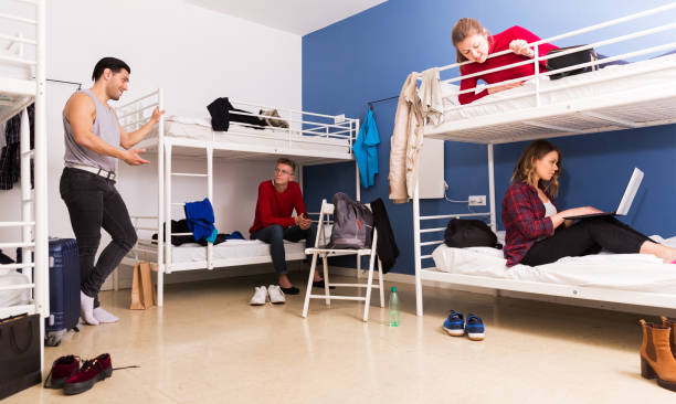 Hostelforsaleportugal Exploring Hostel Investment Opportunities in Portugal