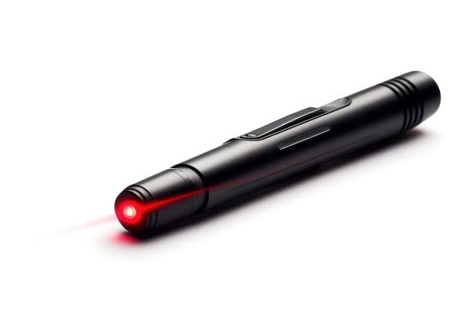 Laserpointer kaufen und das passende Modell für jeden Einsatz finden