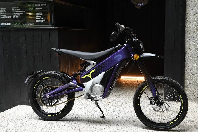 Talaria Sting MX5 Pro kaufen und leistungsstarke Elektropower erleben