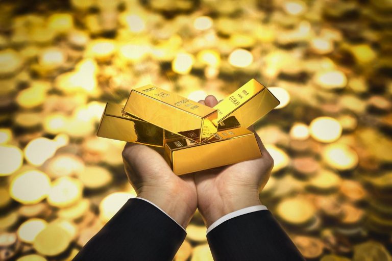 Seriöser Goldankauf Tauentzienstraße für Gold, Silber und Schmuck